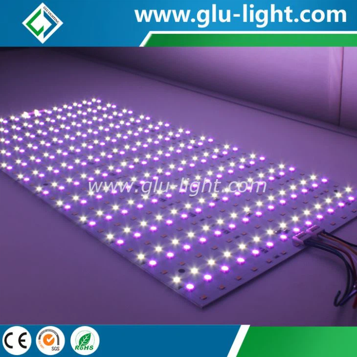 OEM RGB + Ra95 bi color led panel for TV