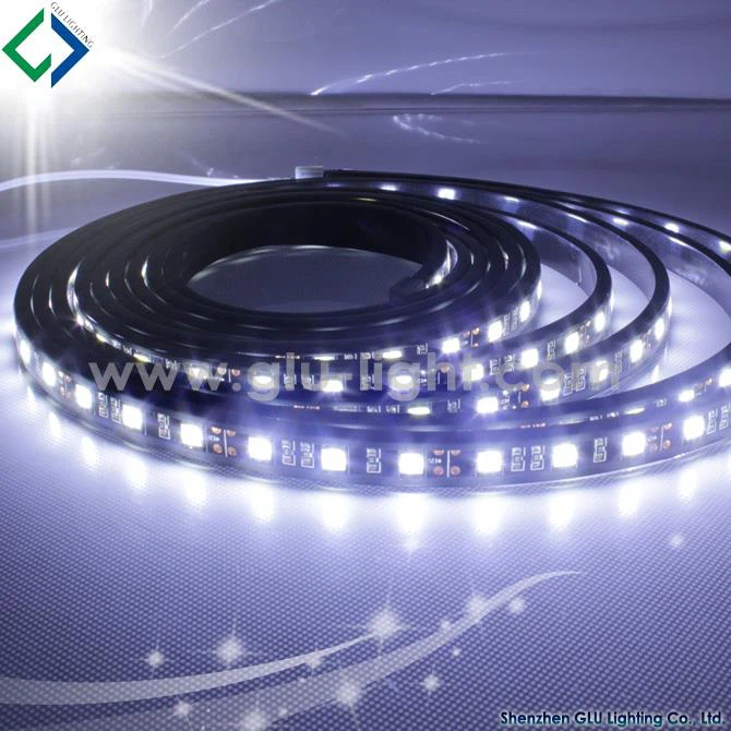 New tough corrosion/pressure proof 5050 led tape with 3 year warranty