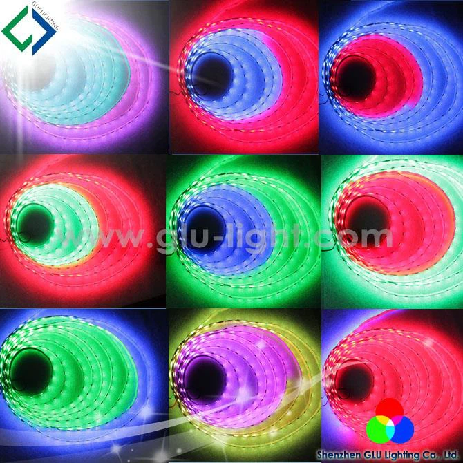 China supplier in stock clearence high quality 5V ws2812b led strip