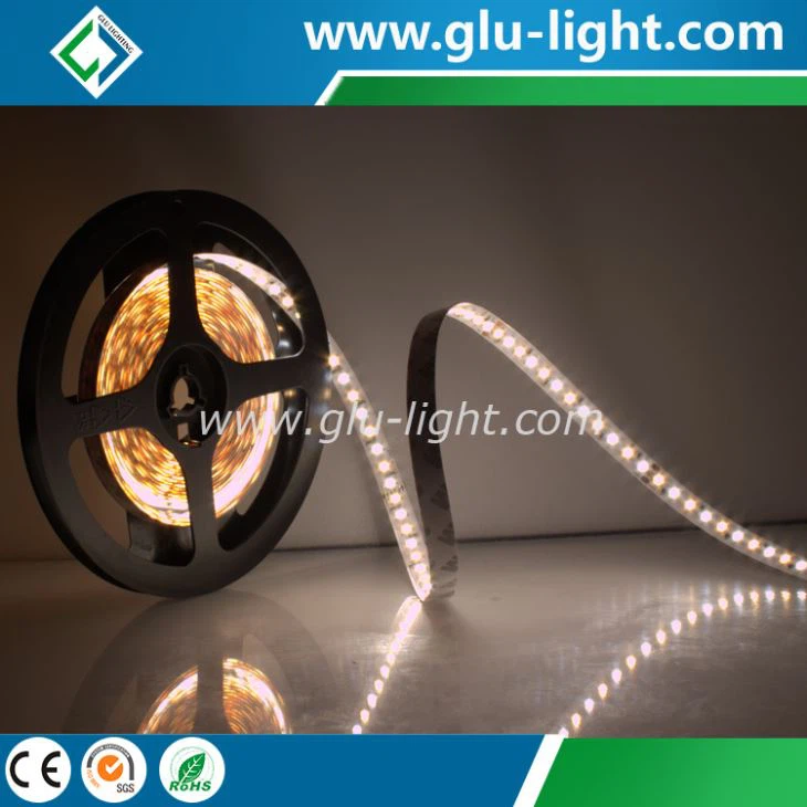 china high CRI led manufacturer McAdams SDCM ≤3 12V/24V 2835 led strip
